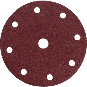 Slīppapīrs 150mm K40...