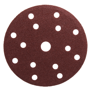 Abrazīvo 150mm slīpdisku...