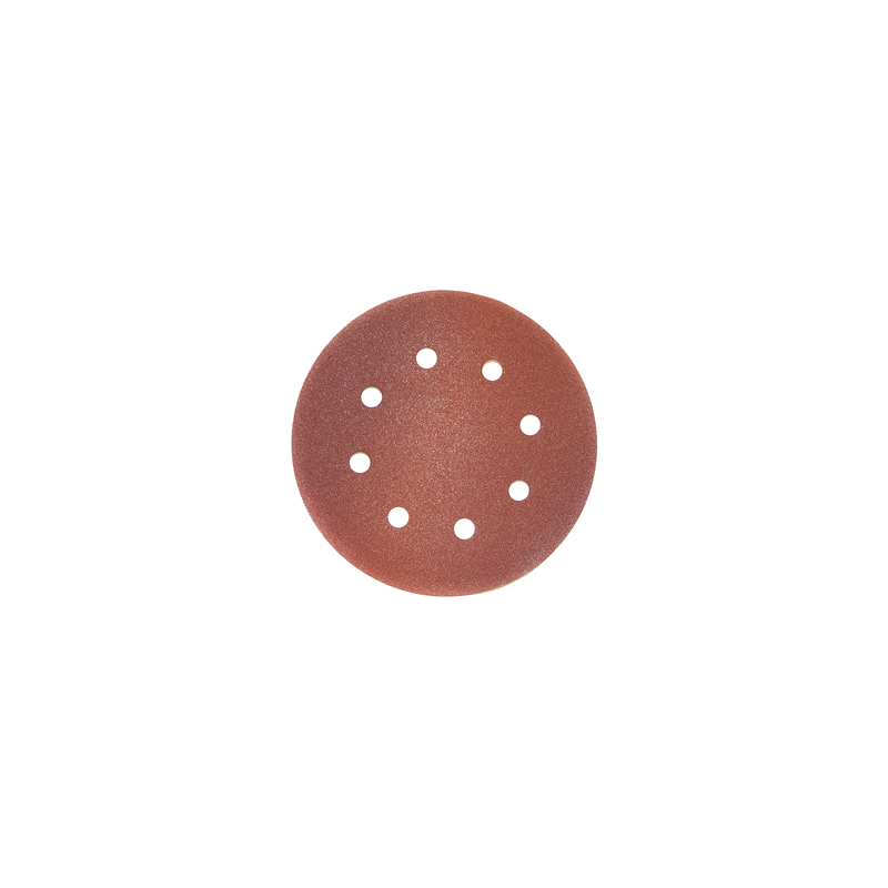 Slīppapīrs 225mm  K220 (10gab.)  SL7000