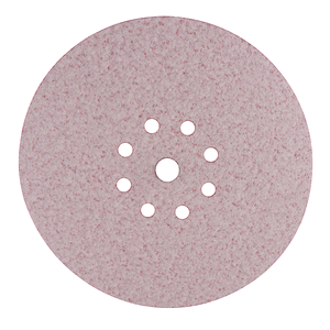 Slīppapīrs 225MM K80...