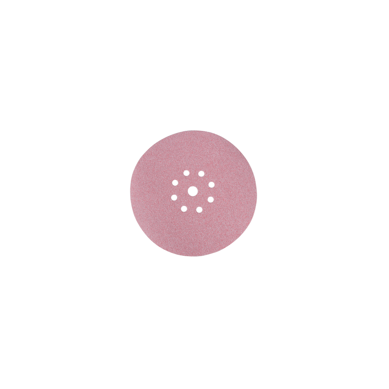 Slīppapīrs 225MM K120 (25gab), DSL800