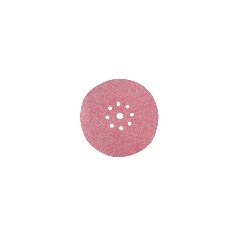 Slīppapīrs 225MM K180 (25gab), DSL800