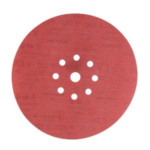 Slīppapīrs 225MM K220...