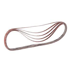 Slīplenta6X533 K120 (5gab.)...