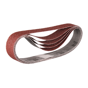 Slīplenta30x533 K80 (5gab.)...