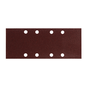 Slīppapīrs 93X230  K80...