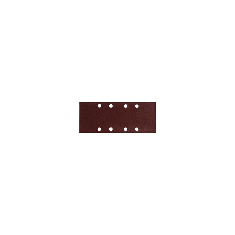 Slīppapīrs 93X230  K80 (10gab.) BO3700, BO3710