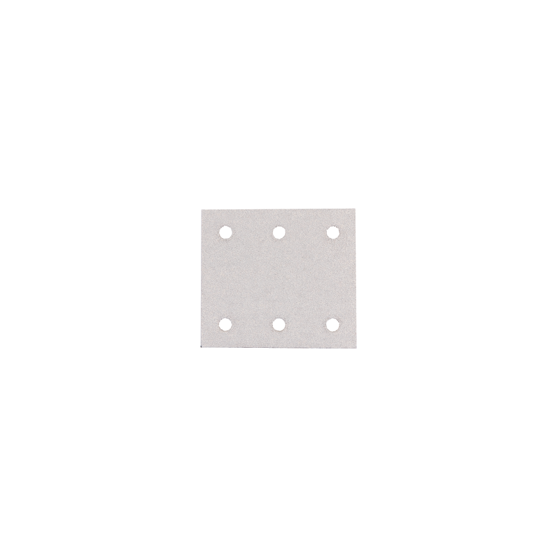 Slīppapīrs 114X102 K60(10gab.)  DBO480, BO4555, BO4565  (Velkro)