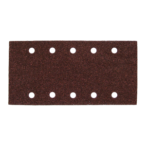 Slīppapīrs 115X229 K40...