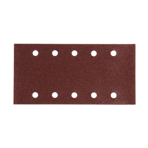 Slīppapīrs 115X229 K80...