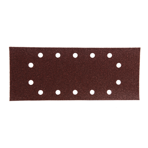 Slīppapīrs 115X280 K60...