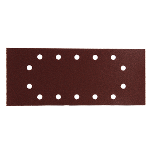 Slīppapīrs 115X280 K80...