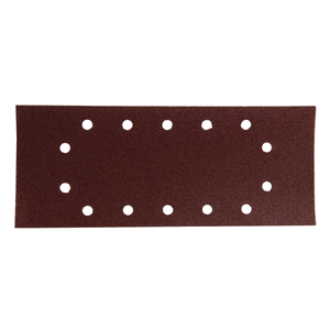 Slīppapīrs 115X280 K100...