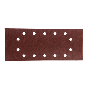 Slīppapīrs 115X280 K120...