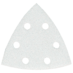 Trījstūra slīppapīrs K100...