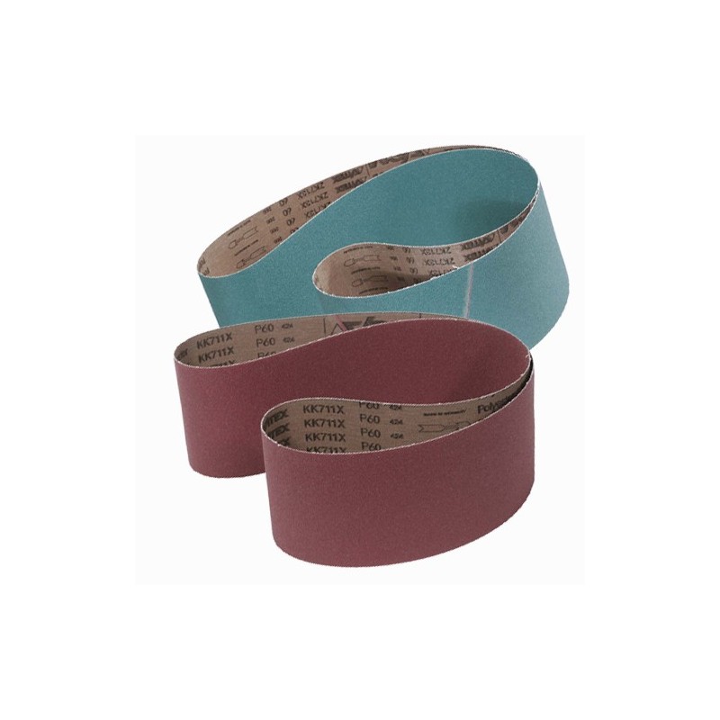 VSM - 75x2000mm Standard Abrasive Belt