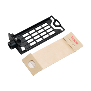 Papīra putekļu maisiņš +...