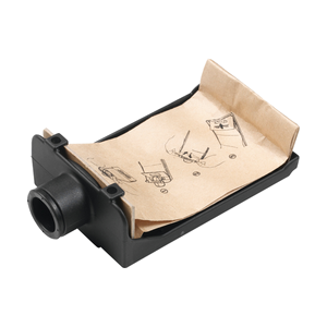 Papīra putekļu maisiņu...