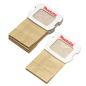 Putekļu maisiņi...