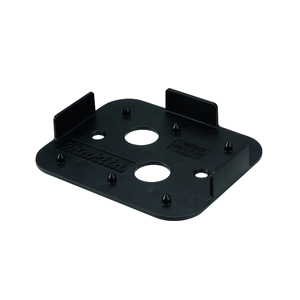 Perforācijas plāksne BO4555