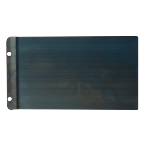 Metāla pamatne 9924DB