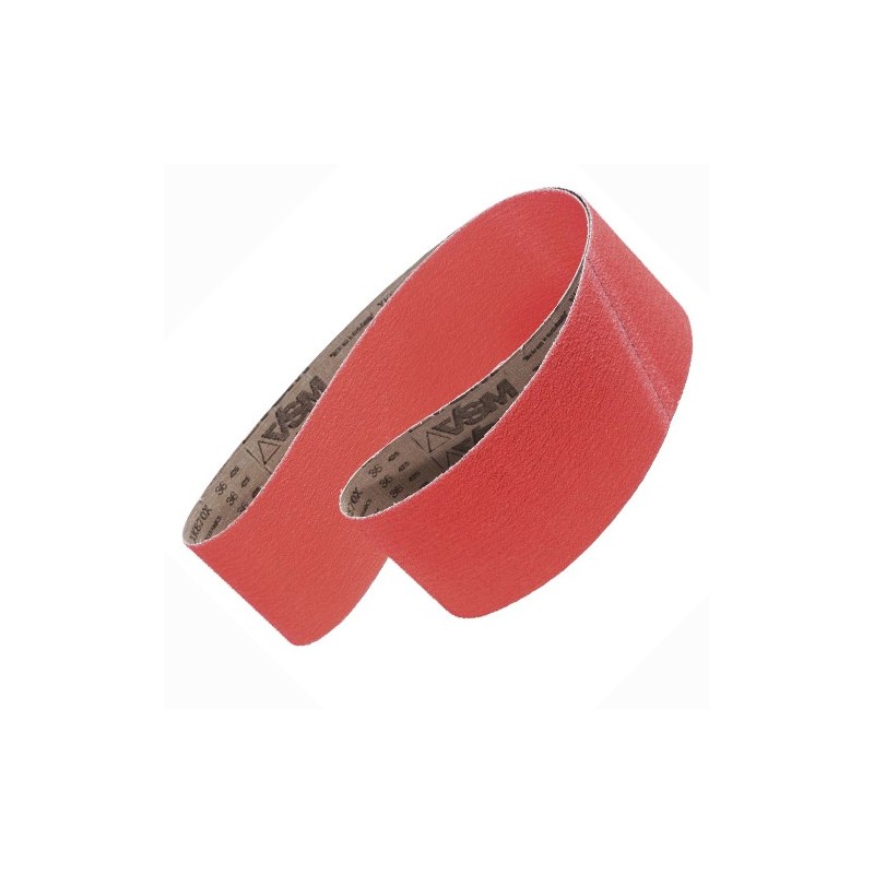 VSM - 50x1830mm Ceramic Abrasive Belt