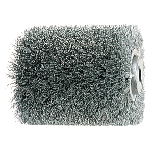 Tērauda suka 0,5mm    9741