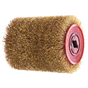 Misiņa suka 0,5mm  9741