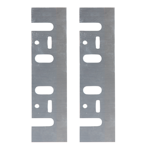 Ēveles naži 110mm HSS  Asināmi