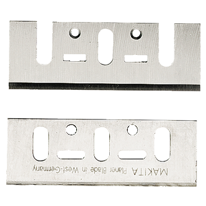 Ēveles naži 136mm HSS 1804N