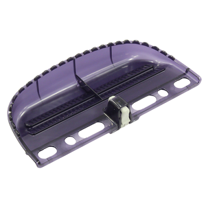 Atgriezumu uztvērējs UH201D