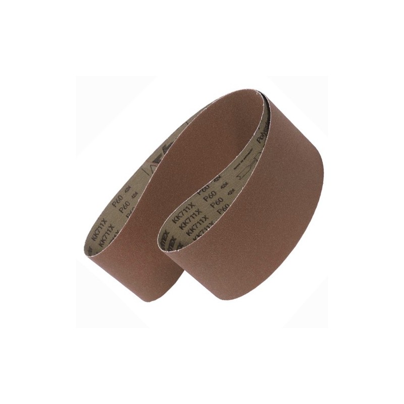 VSM - 50x1830mm Compactgrain Abrasive Belt