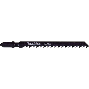 Figūrzāģa asmeņi B-16...
