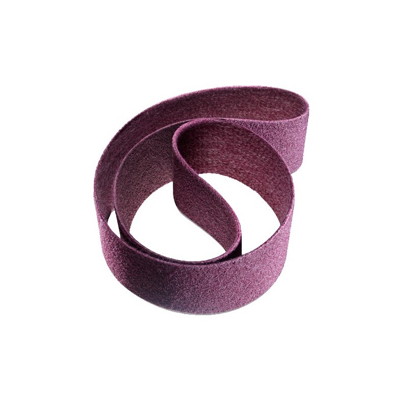 SIA - 100x915mm Surface Conditioning Abrasive Belt