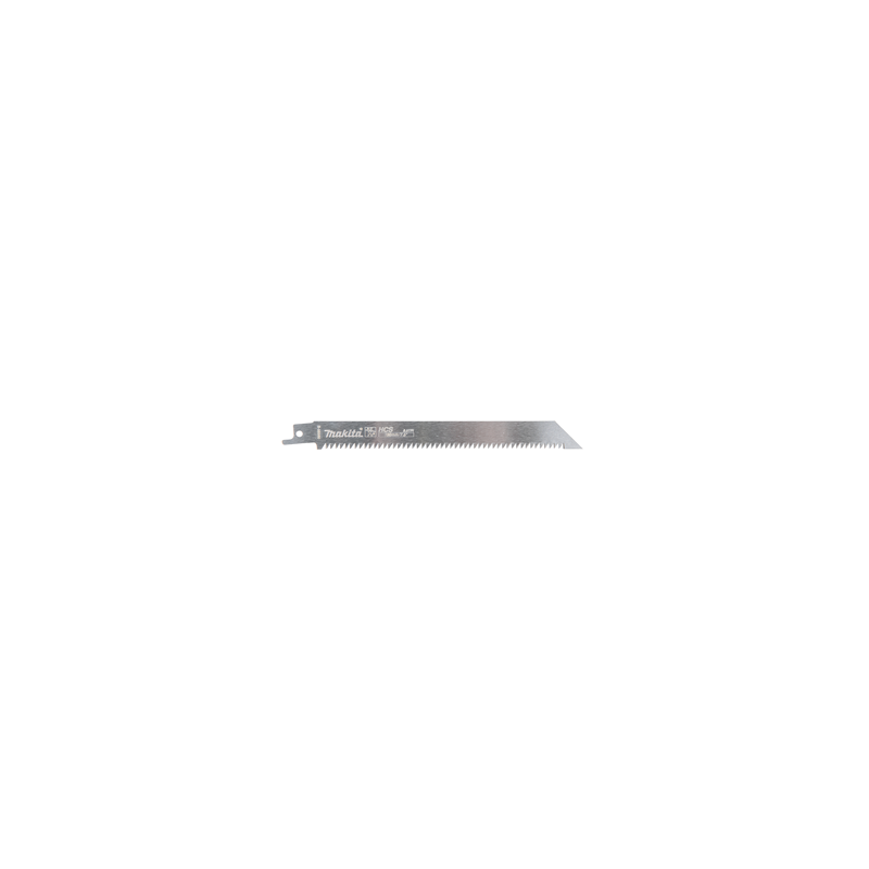 Zobenzāģa asmenis HCS 190X0,6mm 8.5Tpi, 1gab., koks  100mm, koku zariem  φ100mm