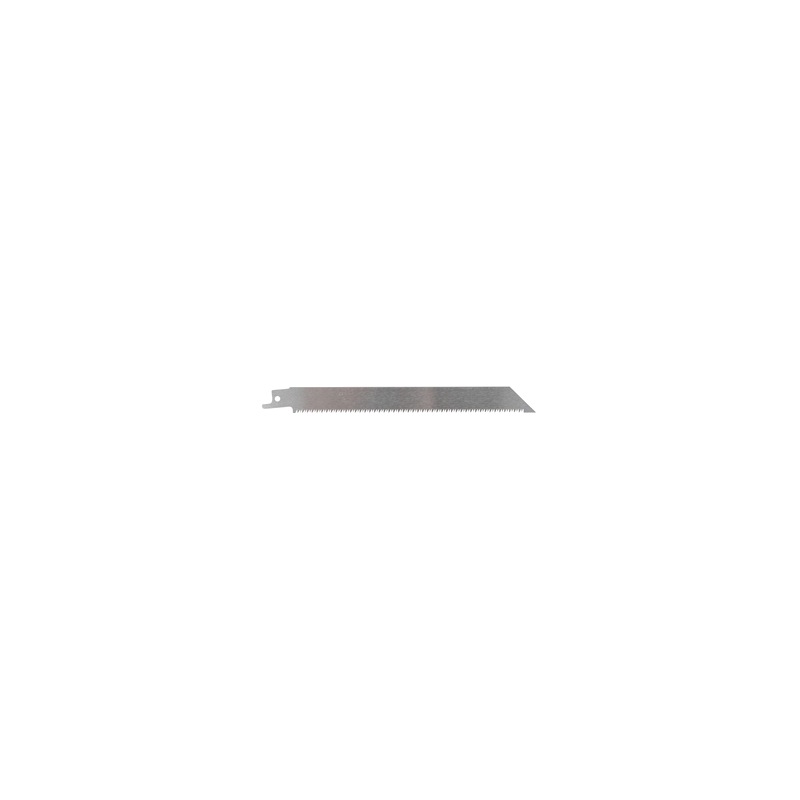 Zobenzāģa asmenis HCS 190X0,6MM 15Tpi, 1gab., bambus  φ100mm, koks  100mm, PVC