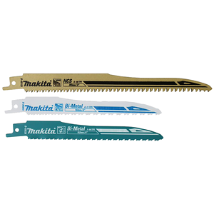 Zobenzāģa asmeņu komplekts...