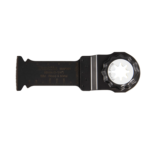 Iegremdējams MULTITOOL zāģa...