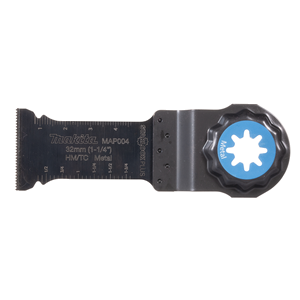 Iegremdējams MULTITOOL zāģa...