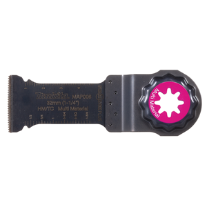 MULTITOOL Iegremdējams zāģa...