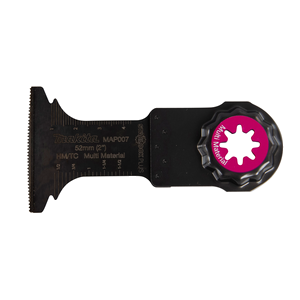 MULTITOOL Iegremdējams zāģa...