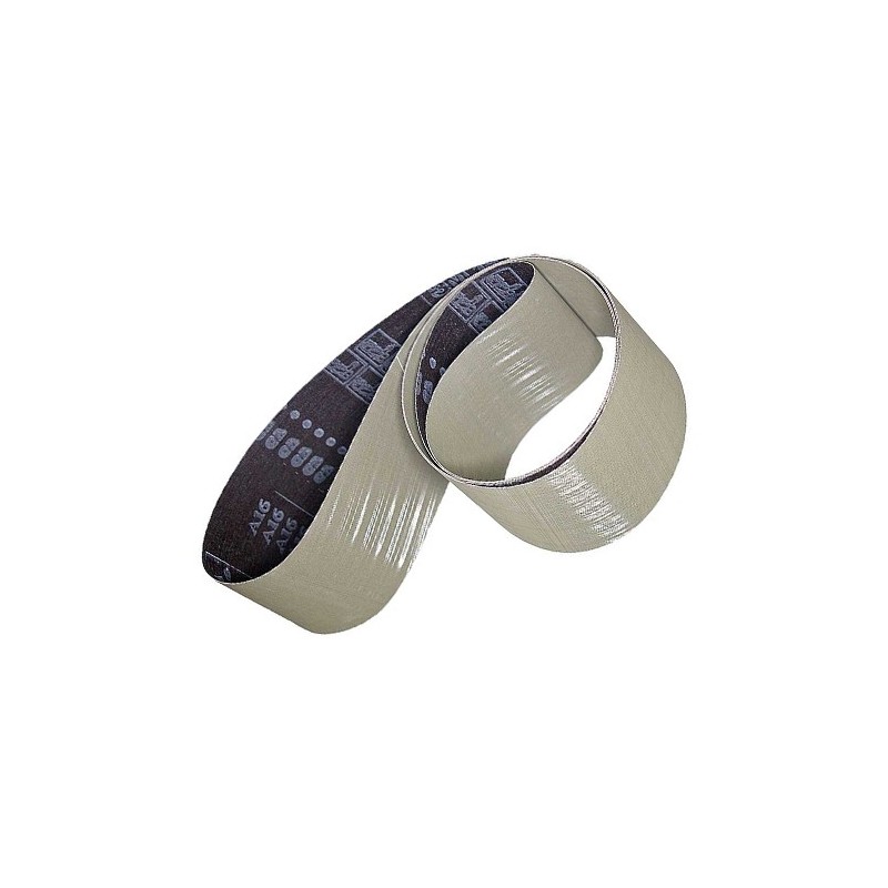 3M - 100x1220mm Trizact Abrasive Belt