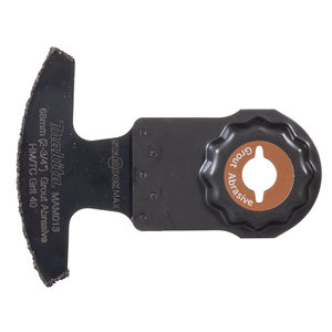 Iegremdējams MULTITOOL zāģa...