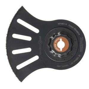 Pusapaļš MULTITOOL HM zāģa...