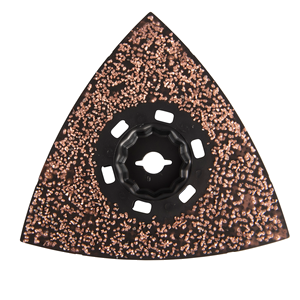 MULTITOOL slīpēšanas delta...