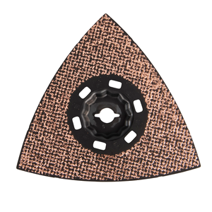 MULTITOOL slīpēšanas delta...