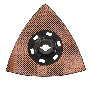 MULTITOOL slīpēšanas delta...