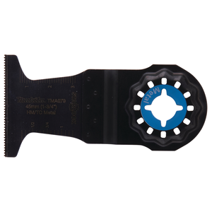 MULTITOOL Iegremdējams zāģa...