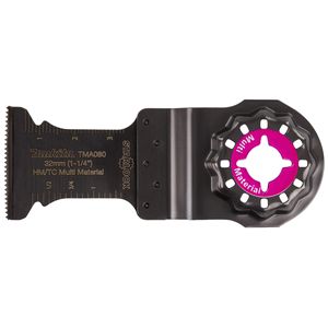 MULTITOOL Iegremdējams zāģa...