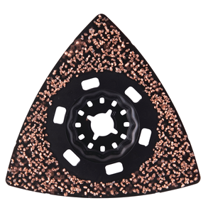 MULTITOOL slīpēšanas delta...